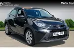 2023 Toyota Aygo X