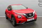 2022 Nissan Juke