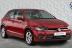 2022 Volkswagen Polo