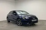 2022 Audi A3