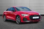 2026 Audi A3