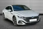 2024 Volkswagen Arteon