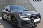 2024 Audi Q2