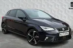 2022 SEAT Ibiza
