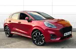 2020 Ford Puma