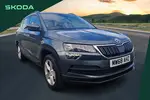 2018 Skoda Karoq