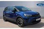 2023 Vauxhall Crossland