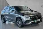 2024 Mercedes-Benz EQA