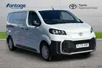 2025 Toyota Proace