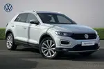 2020 Volkswagen T-Roc