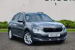 2024 Skoda Kamiq
