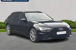 2022 Audi A6 Avant