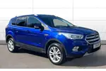 2018 Ford Kuga