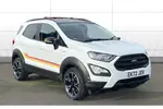 2022 Ford EcoSport