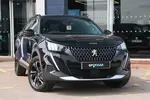 2023 Peugeot 2008