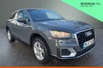 2018 Audi Q2