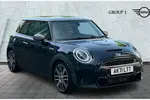 2021 MINI Hatchback