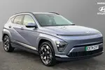 2024 Hyundai Kona Electric