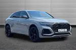 2023 Audi RS Q8
