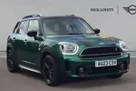 2023 MINI Countryman