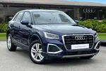 2024 Audi Q2