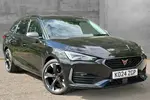 2024 Cupra Leon Estate