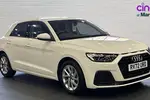 2022 Audi A1
