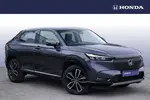 2023 Honda HR-V