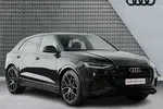 2021 Audi Q8