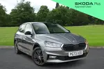2023 Skoda Fabia