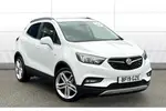 2019 Vauxhall Mokka X