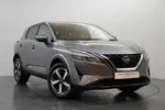 2022 Nissan Qashqai