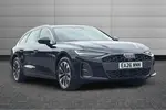 2026 Audi A6