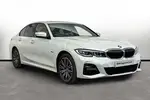 2022 BMW 3 Series