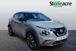 2026 Nissan Juke
