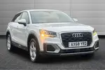 2019 Audi Q2