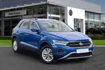 2023 Volkswagen T-Roc