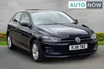 2018 Volkswagen Polo