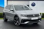 2021 Volkswagen Tiguan Allspace