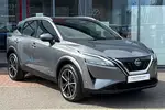2023 Nissan Qashqai