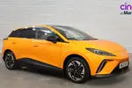 2022 MG MG4