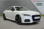 2021 Audi TT