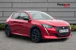 2023 Peugeot 208