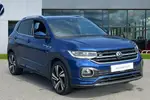 2022 Volkswagen T-Cross
