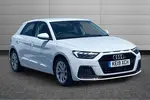 2019 Audi A1