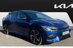 2022 Kia EV6