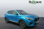 2023 MG ZS