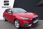 2023 SEAT Leon