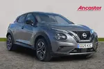 2025 Nissan Juke