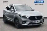 2024 MG ZS